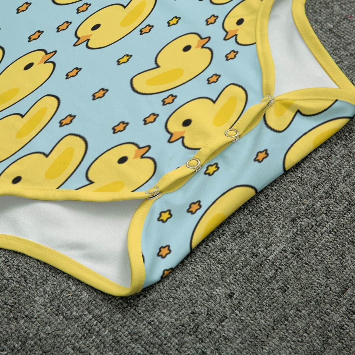 Lil Waddles Adult Unisex SnappieSuit