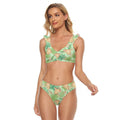 Little Spots Splash Kini