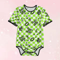Punks Not Dead Adult Unisex CuddleSuit