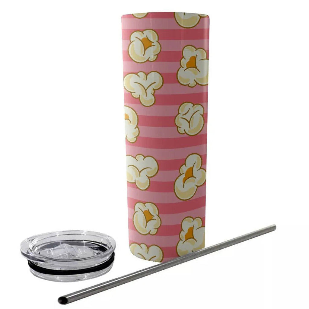 Poppity Puff 20oz Skinny Tumbler