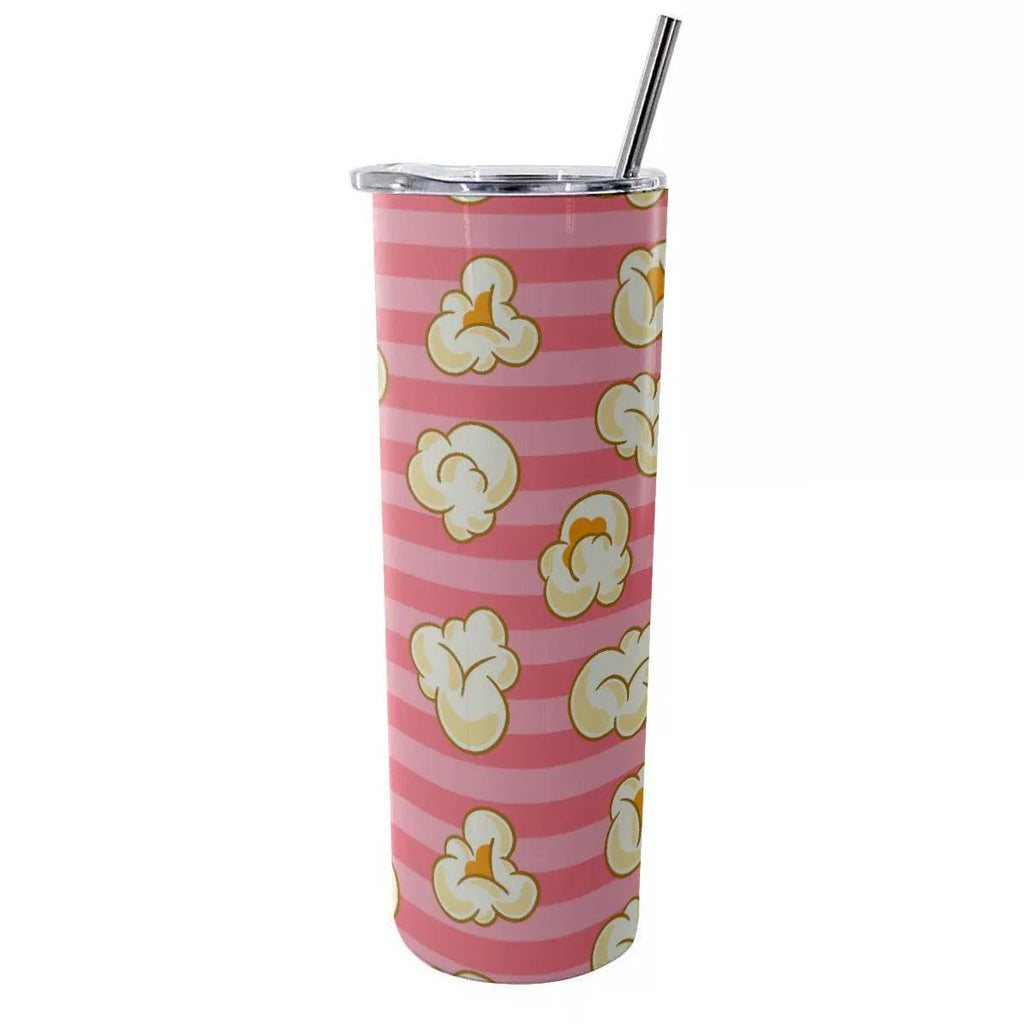 Poppity Puff 20oz Skinny Tumbler
