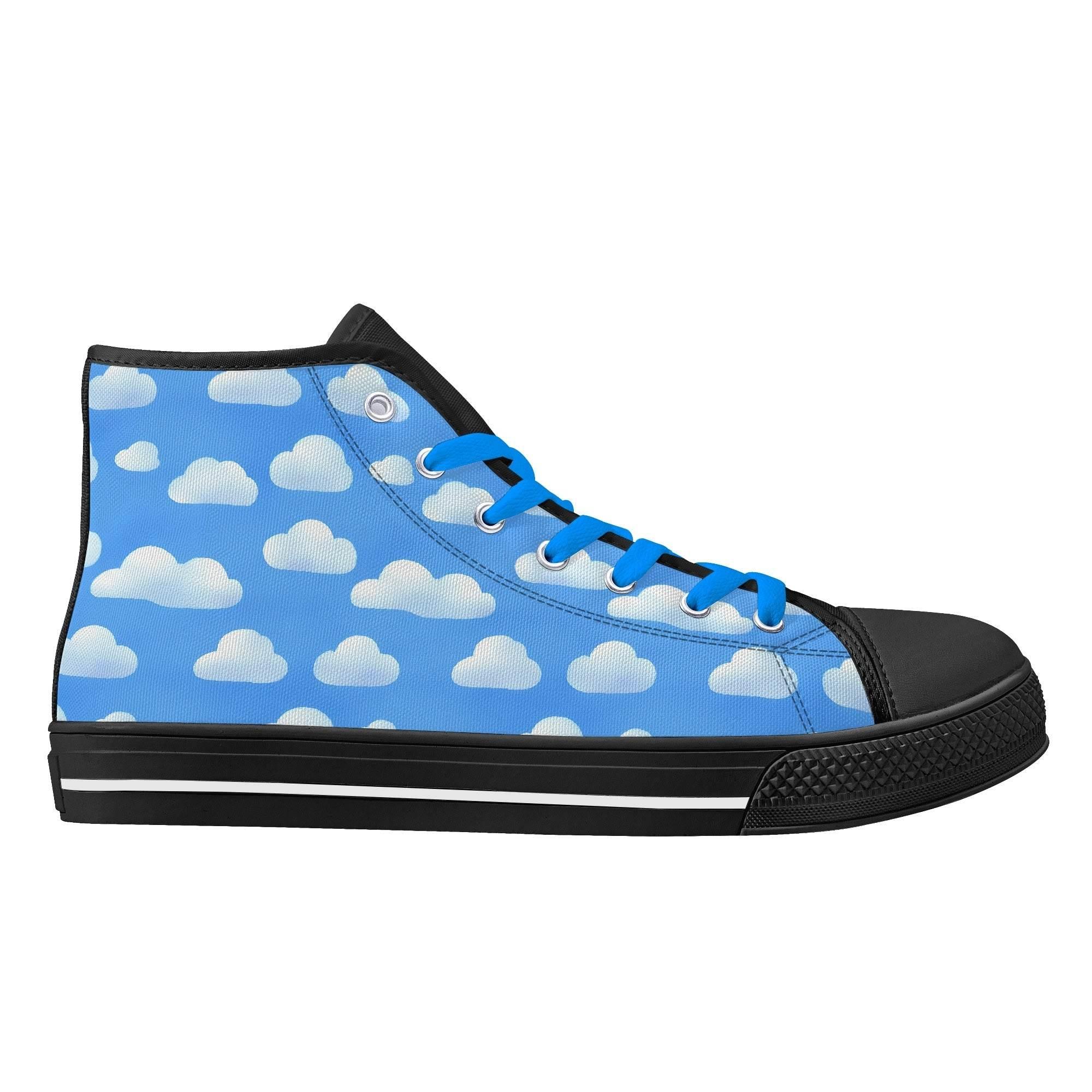 Dreamy Skies Unisex Stompers