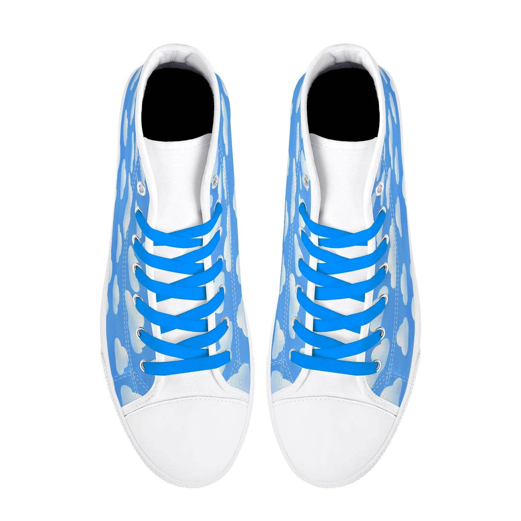 Dreamy Skies Unisex Stompers