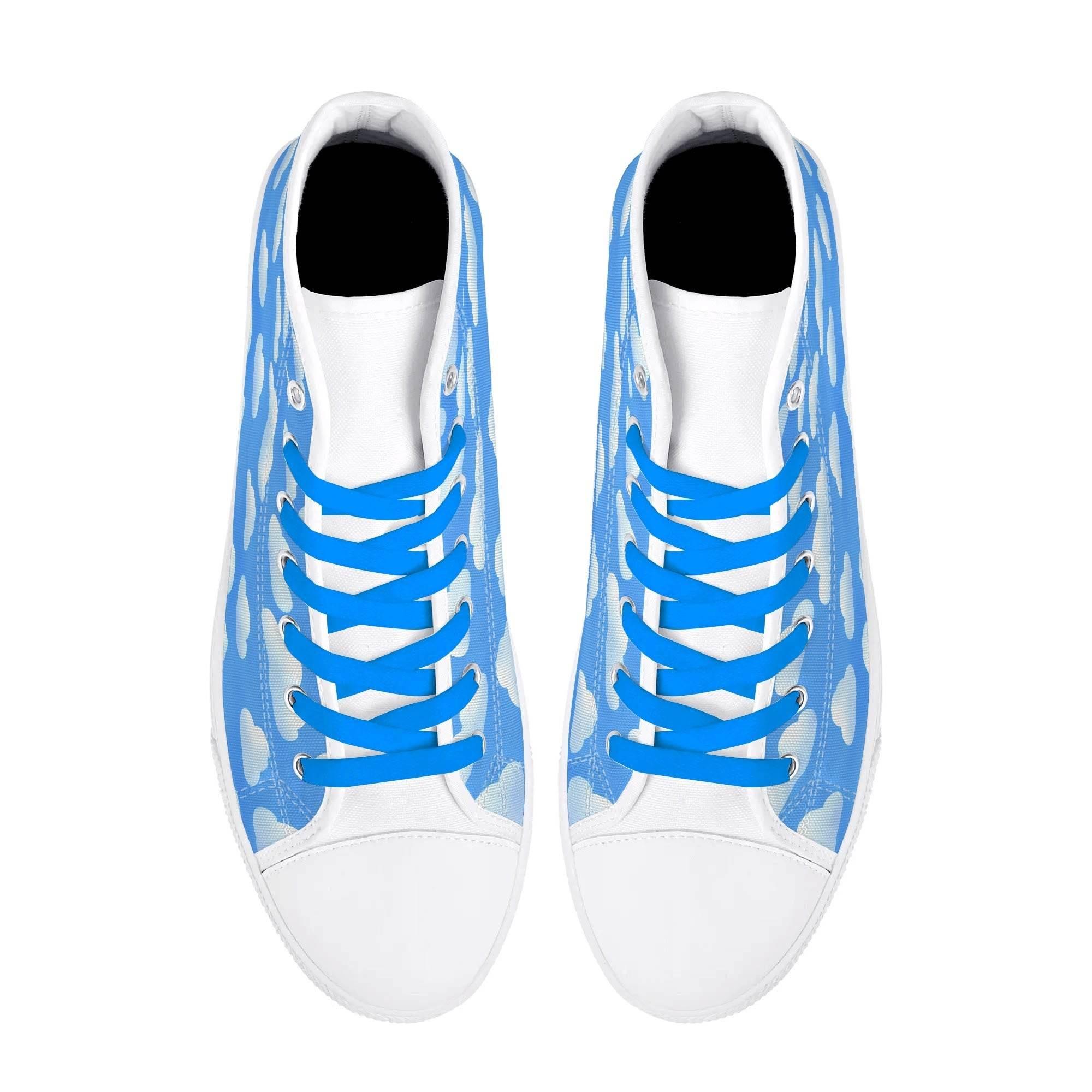 Dreamy Skies Unisex Stompers
