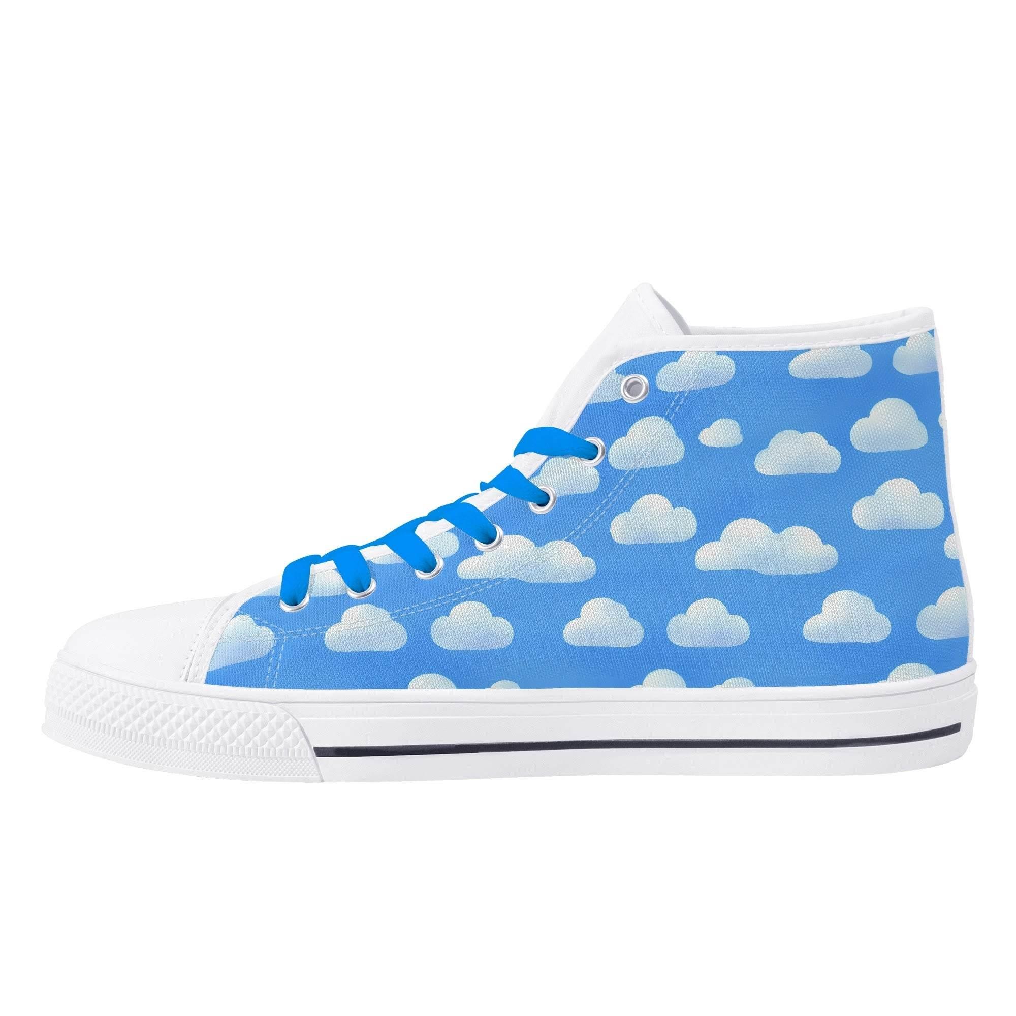 Dreamy Skies Unisex Stompers