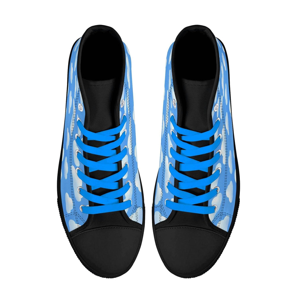 Dreamy Skies Unisex Stompers