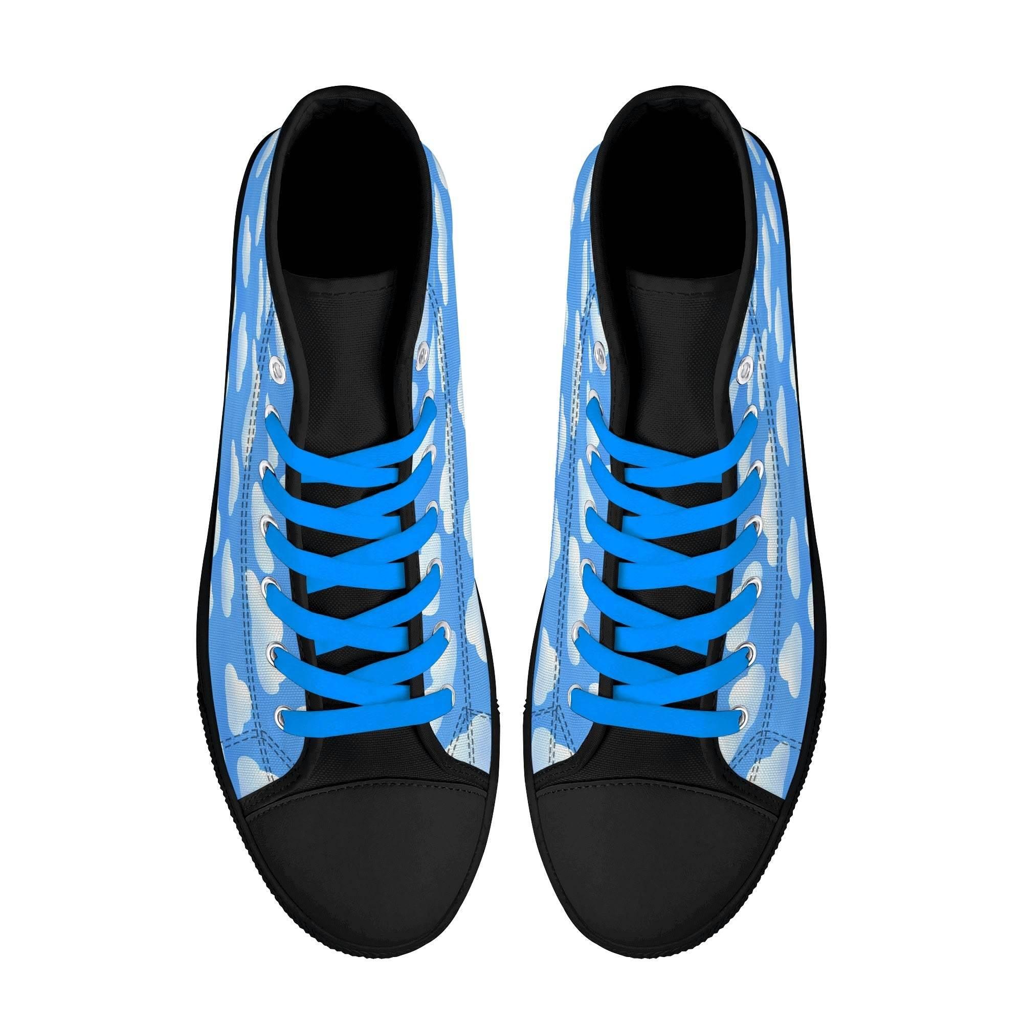Dreamy Skies Unisex Stompers