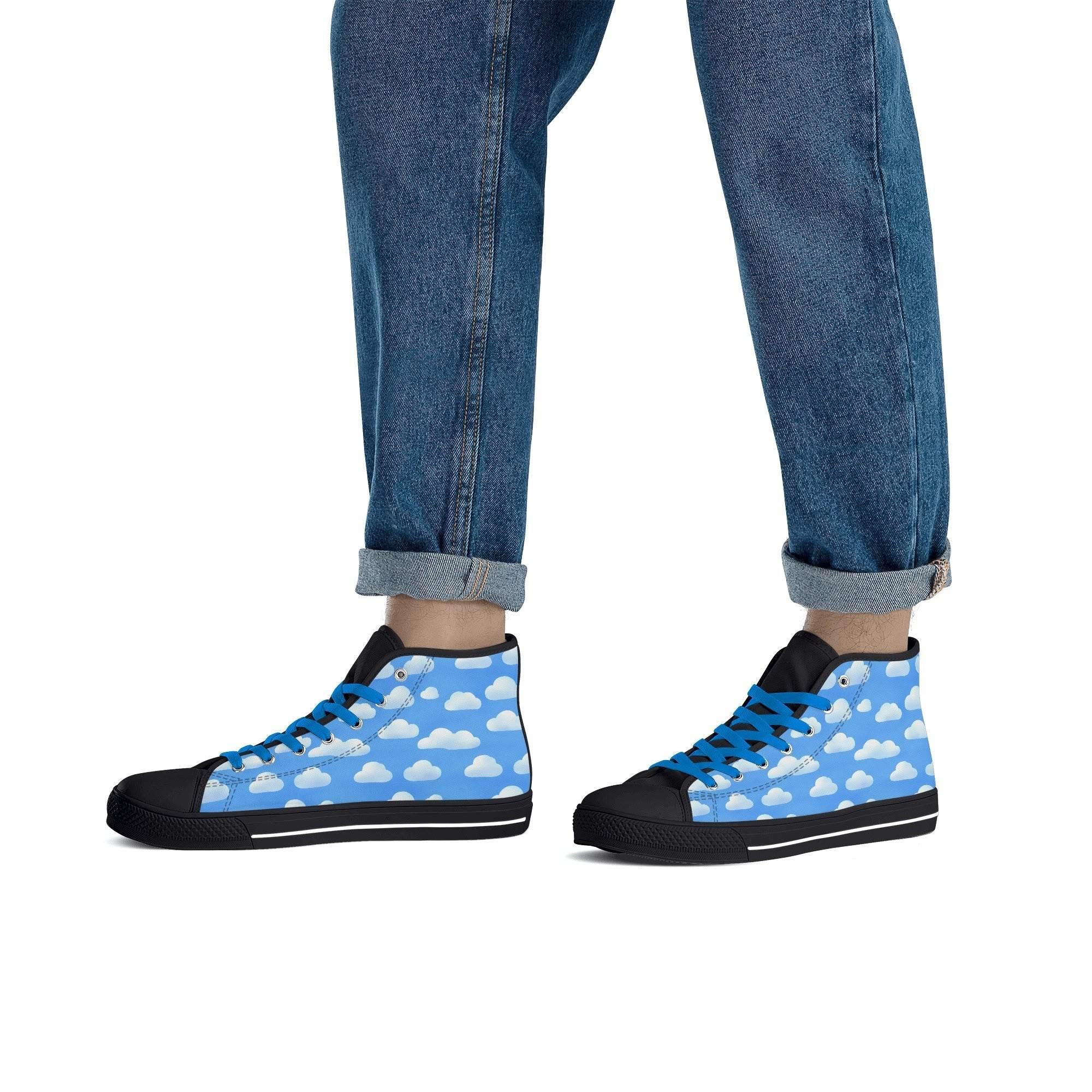 Dreamy Skies Unisex Stompers