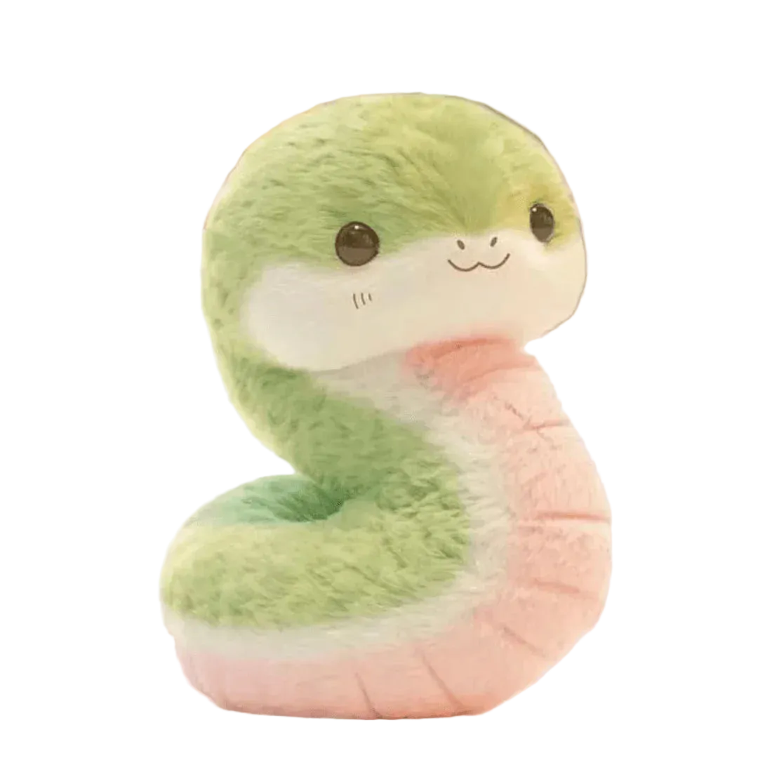 Cute Lil Snek Plushie
