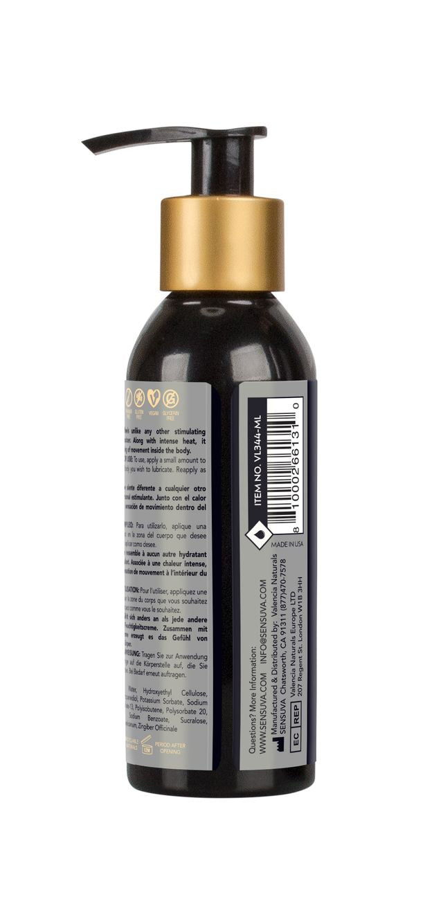 On Insane Ultra-Stimulating Personal Moisturizer - 4oz