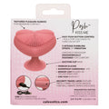 Posh Kiss Me Personal Massager - Pink