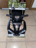 RealTree Ride-On with Working Light Bar for Boys by Dynacraft - Distressed Packaging