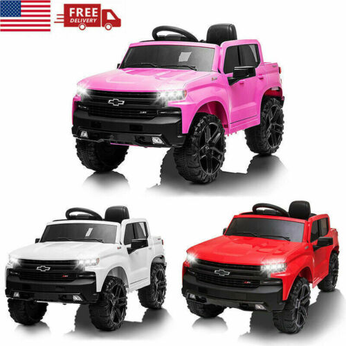 Remote Control Off-Road Truck Toy for Kids - Perfect Christmas Gift!