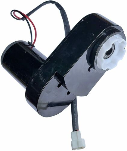 Replacement 24V Rear Side Gearbox Motor for Torex UTV 4X4 by Huffy Kids Ride on Car