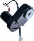 Replacement 24V Rear Side Gearbox Motor for Torex UTV 4X4 by Huffy Kids Ride on Car