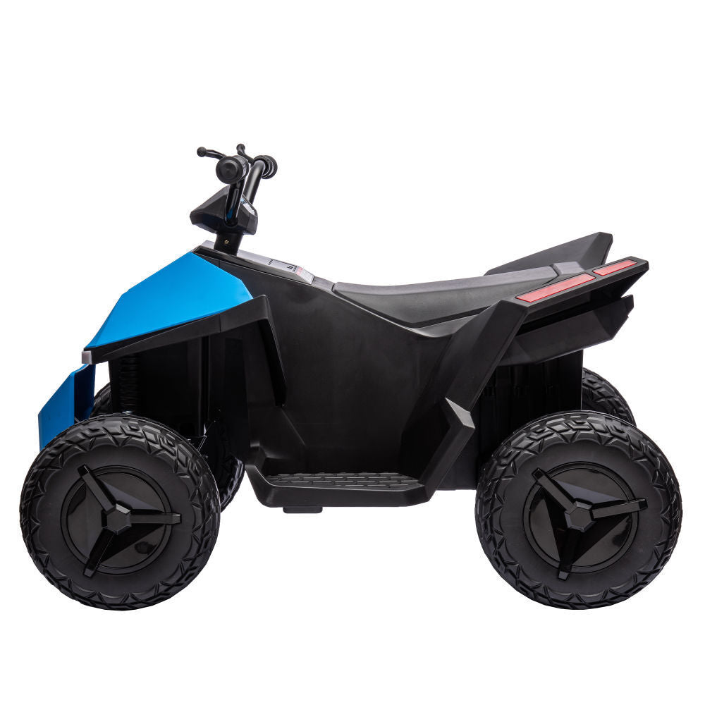 Rev Up the Fun: 12V Electric ATV for Kids Ages 3-8 with Multi-Functional Features
