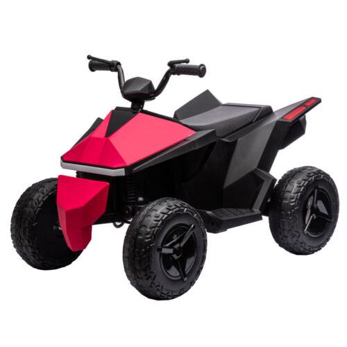 Rev up the Fun with Our 12V 7AH Multi-Functional Electric ATV for Kids Ages 3-8