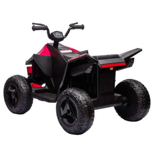 Rev up the Fun with Our 12V 7AH Multi-Functional Electric ATV for Kids Ages 3-8