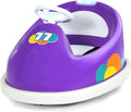 Rev Up the Fun with Our 6V Battery-Powered Ride-On Race Car for Kids - Remote Control and LED Lights Included!