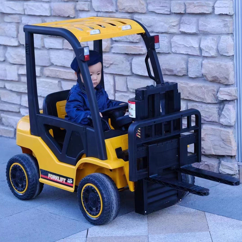 Rev up the Fun with Our Electric Ride-On Car for Kids - 3 Speeds, Perfect Gift!