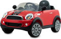 Rev Up the Fun with the Rollplay Mini Countryman S 6-Volt Ride-On Car