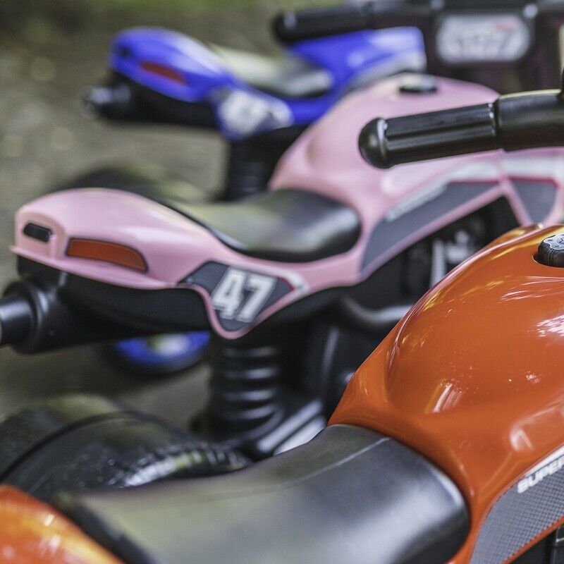 Rev Up Your Ride with FALK Rider Racing Pink Wide Wheels - Now Available for Ages 2 and Up!