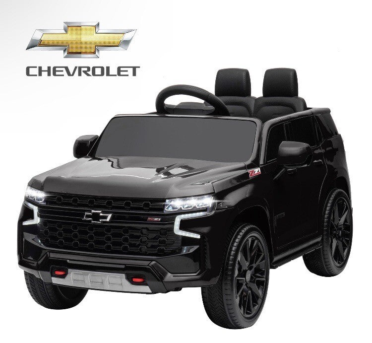 Durable Kids Ride-On Toy with Safe Design