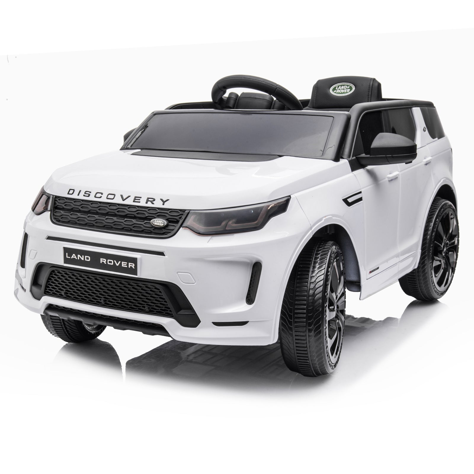 12V Electric Ride-On Car for Kids with Remote Control, Battery Powered Toy Vehicle