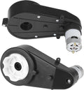 12V Electric Ride-On Motor with 30000RPM for Remote-Controlled Cars and Motorcycles