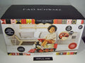 Ride the Rails with Fao Schwarz's Toddler Train Set - Locomotive and Track Included!