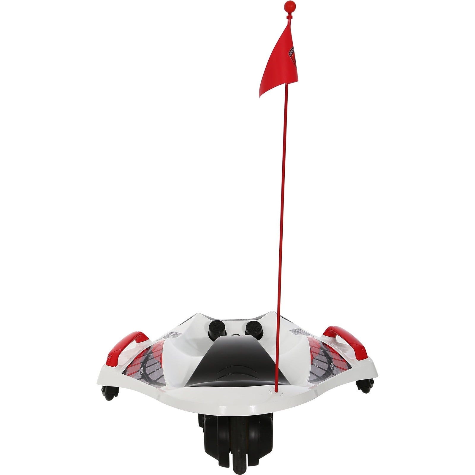 12V Nighthawk Ride-On Vehicle with Music Features