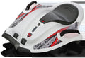 12V Nighthawk Ride-On Vehicle with Music Features