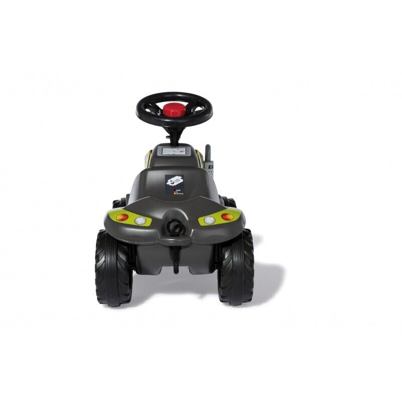 Rolly Toys Claas Xerion 5000 Ride-On: The Ultimate Farming Experience for Kids!