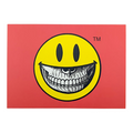 Ron English Grin Art Card