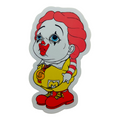 Ron English Young MC Sticker