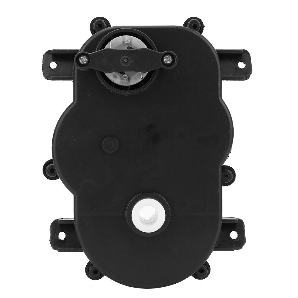 Electric Motor Gearbox and Steering Gear for Kids' Toy Cars (RS280)