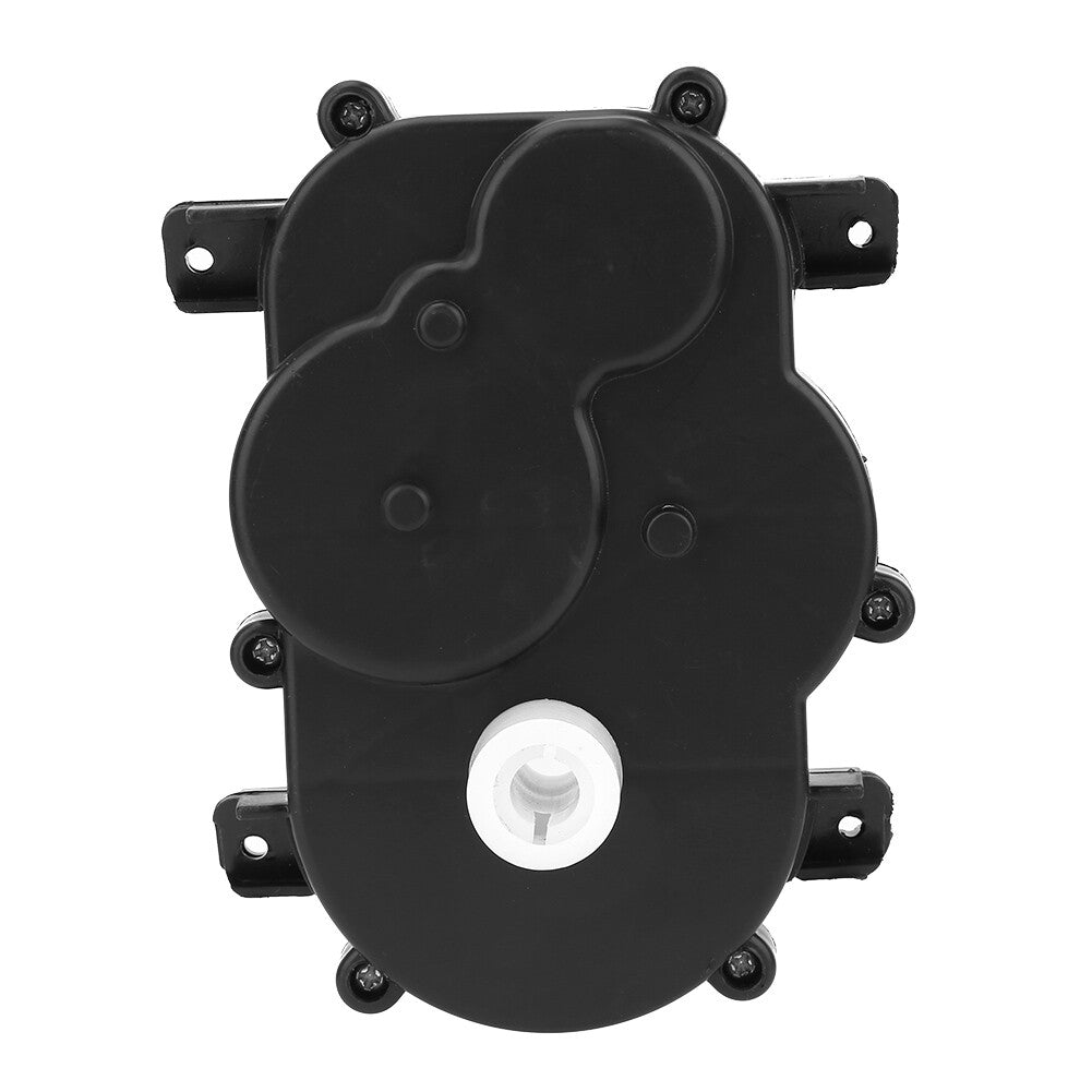 Electric Motor Gearbox and Steering Gear for Kids' Toy Cars (RS280)