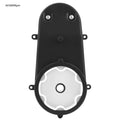 RS380 6V 5000RPM Electric Gearbox Motor for Toy Car Steering Gear