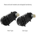 Electric Steering Gearbox Motor for Children's Toy Car