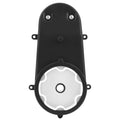 12V 5000RPM RS380 Electric Steering Gearbox Motor for Toy Cars