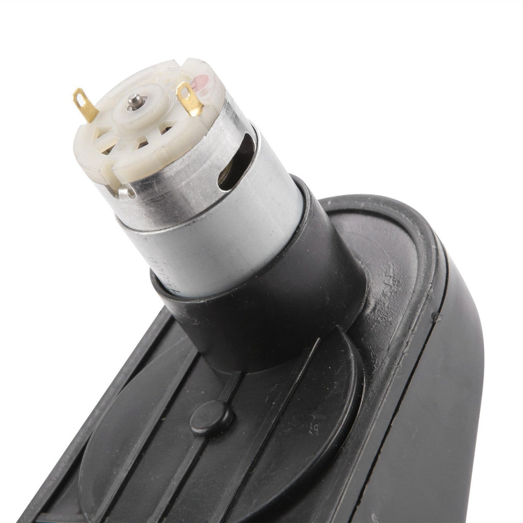 RS390 12V DC 15000RPM Motor for Kids’ Electric Cars