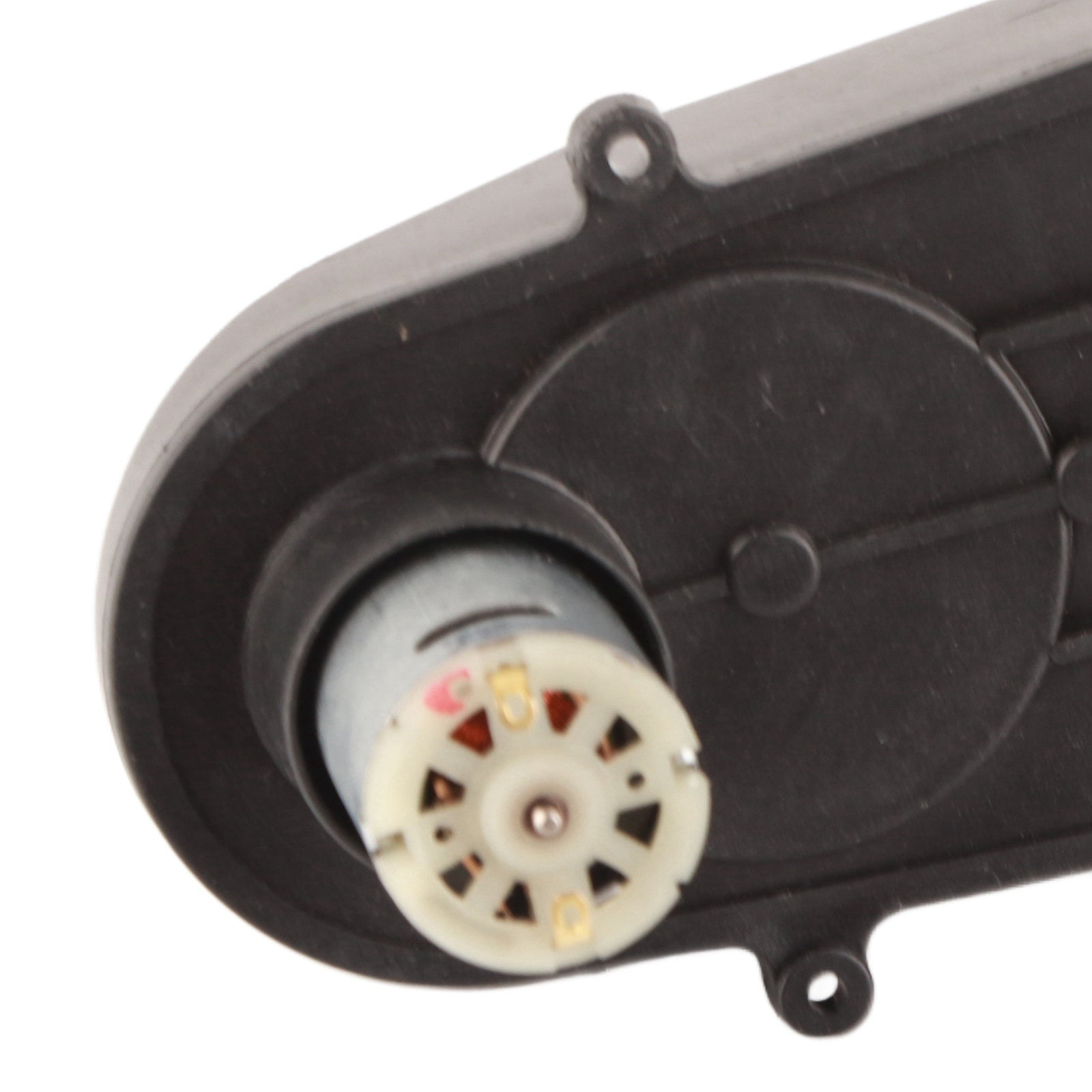 12V RS390 Electric Motor 16000RPM for Kids Car Toys