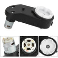 12V RS390 Electric Motor 20000RPM for Kids Car Toys