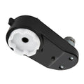 12V RS390 Electric Motor with Gearbox 16000RPM for Kids Toy Cars