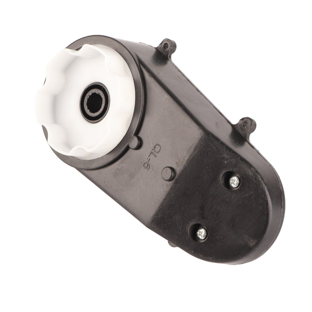 12V 20000RPM RS390 Electric Gearbox Motor for Kids Toy Cars