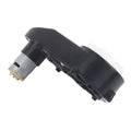RS390 6V/12V High-Speed Electric Gearbox Motor 12000-20000 RPM for Kids Toy Cars
