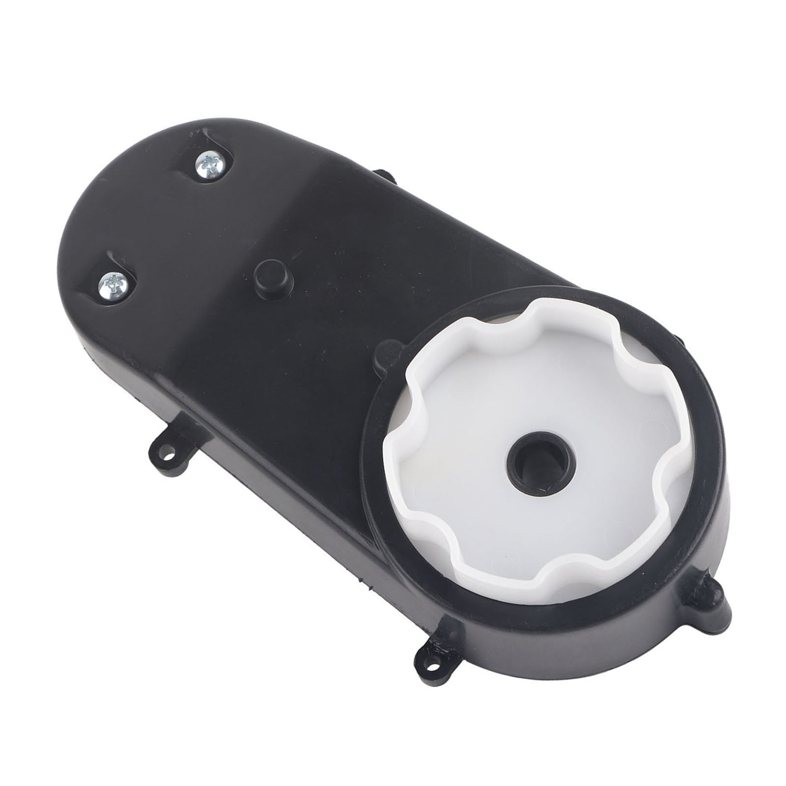 RS390 6V Electric Motor with Gearbox 18000RPM Replacement for Toy Cars