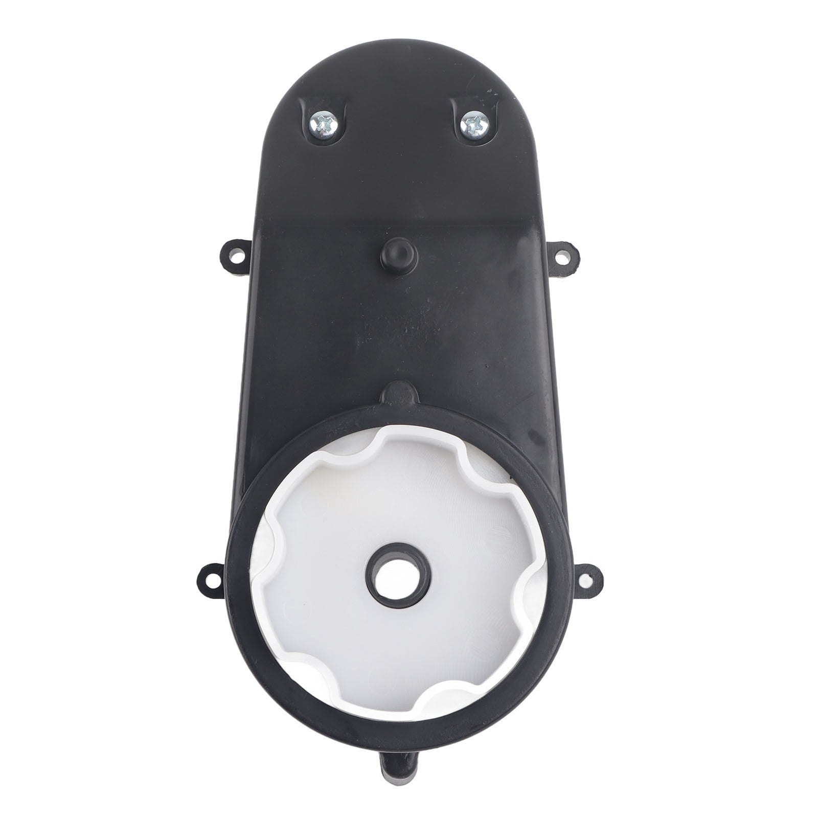 RS390 6V Electric Motor with Gearbox 18000RPM Replacement for Toy Cars
