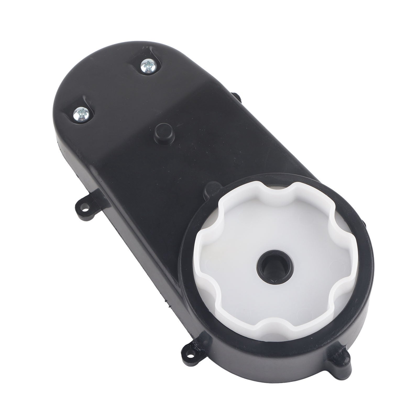 RS390 6V Electric Motor with Gearbox 18000RPM Replacement for Toy Cars