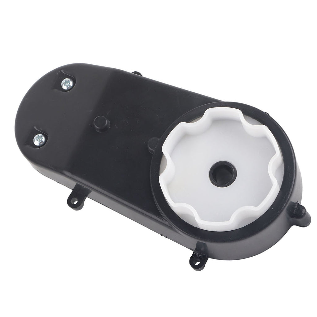 RS390 6V Electric Motor with Gearbox 18000RPM Replacement for Toy Cars